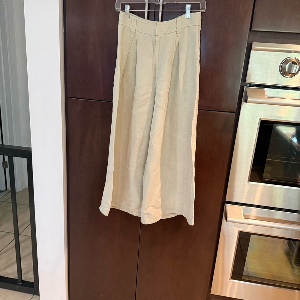 Ted Baker London Palazzo wide leg pants - Picture 2 of 15